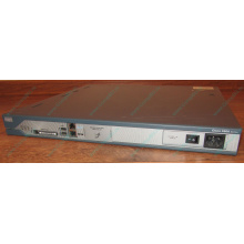 VoIP маршрутизатор Cisco 2811 в Сызрани, voice IP роутер Cisco 2811 (Сызрань)