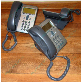 VoIP телефон Cisco IP Phone 7911G Б/У (Сызрань)
