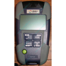 Измеритель оптической мощности JDSU OPL-38 Б/У (Сызрань)
