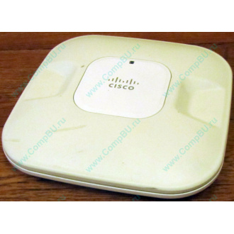 Точка доступа Cisco Aironet AIR-AP1041N-E-K9 купить Б/У (Сызрань)