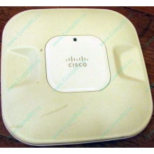Точка доступа Cisco Aironet AIR-AP1041N-E-K9 купить Б/У (Сызрань)
