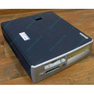Компьютер HP D520S SFF (Intel Pentium-4 2.4GHz s.478 /2Gb /40Gb /ATX 185W desktop) - Сызрань