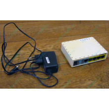 БУ маршрутизатор Mikrotik RB-750UP в Сызрани, БУ роутер Mikrotik RB-750UP (Сызрань)