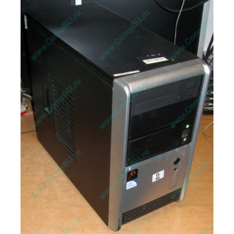 4хядерный компьютер Intel Core 2 Quad Q6600 (4x2.4GHz) /4Gb /160Gb /ATX 450W (Сызрань)