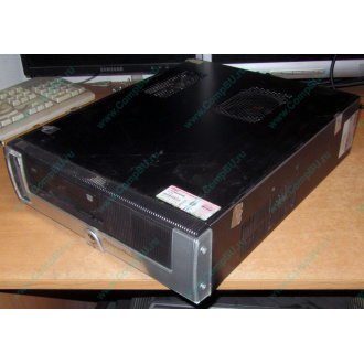 Компьютер Kraftway Prestige 41180A#9 Intel E5400 (2x2.7GHz) s.775 /2Gb /160Gb /ATX 250W SFF desktop /WIN 7 PRO (Сызрань)