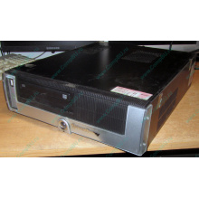 Компьютер Kraftway Prestige 41180A#9 Intel E5400 (2x2.7GHz) s.775 /2Gb /160Gb /ATX 250W SFF desktop /WIN 7 PRO (Сызрань)