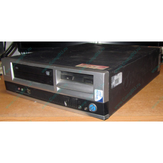 БУ компьютер Kraftway Prestige 41180A (Intel E5400 (2x2.7GHz) s.775 /2Gb DDR2 /160Gb /IEEE1394 (FireWire) /ATX 250W SFF desktop) - Сызрань