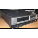 БУ системный блок Kraftway Prestige 41180A (Intel E5400 /2Gb DDR2 /160Gb /IEEE1394 (FireWire) /ATX 250W SFF desktop) - Сызрань