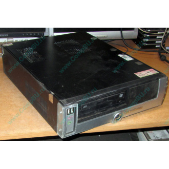 Б/У компьютер Kraftway Prestige 41180A#9 Intel E5400 (2x2.7GHz) s.775 /2Gb /160Gb /ATX 250W SFF desktop /WIN7 PRO (Сызрань)