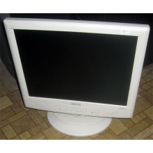 Монитор 15" TFT Benq FP567S белый (Сызрань)