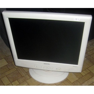 Монитор 15" TFT Benq FP567S белый (Сызрань)