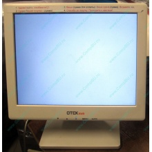 Нерабочий POS-монитор 8.4" TFT OTEK OT84NA (Сызрань)