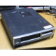 Б/У системный блок Kraftway Prestige 41180A (Intel E5400 (2x2.7GHz) s775 /2Gb DDR2 /160Gb /IEEE1394 (FireWire) /ATX 250W SFF) - Сызрань