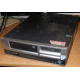 БУ системный блок Kraftway Prestige 41180A (Intel E5400 (2x2.7GHz) s775 /2Gb DDR2 /160Gb /IEEE1394 (FireWire) /ATX 250W SFF desk (Сызрань)