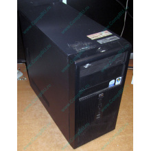 Компьютер Б/У HP Compaq dx2300 MT (Intel C2D E4500 (2x2.2GHz) /2Gb /80Gb /ATX 250W) - Сызрань