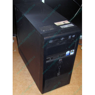 Системный блок Б/У HP Compaq dx2300 MT (Intel Core 2 Duo E4400 (2x2.0GHz) /2Gb /80Gb /ATX 300W) - Сызрань