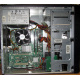 HP Compaq dx2300MT (Intel Core 2 Duo E4400 /2Gb /80Gb /ATX 300W) вид изнутри (Сызрань)
