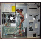HP Compaq dx2300MT (Intel C2D E4500 (2x2.2GHz) /2Gb /80Gb /ATX 300W) внутренний вид (Сызрань)