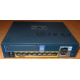 Межсетевой экран Cisco ASA 5505 БЕЗ БЛОКА ПИТАНИЯ! (Сызрань)