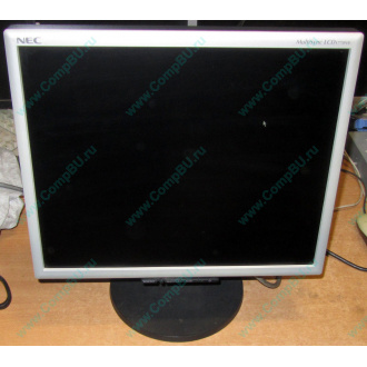 Монитор Б/У Nec MultiSync LCD 1770NX (Сызрань)