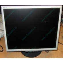 Монитор Б/У Nec MultiSync LCD 1770NX (Сызрань)