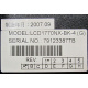 LCD1770NX-BK-4(G) - Сызрань