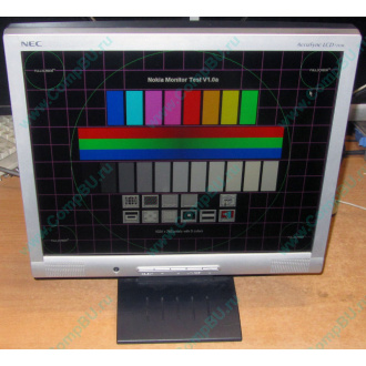 Монитор 17" TFT Nec AccuSync LCD72VM (Сызрань)