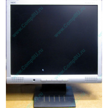 Монитор 17" ЖК Nec AccuSync LCD 72XM (Сызрань)