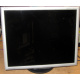 Монитор 19" Nec MultiSync Opticlear LCD1790GX на запчасти (Сызрань)