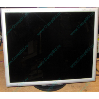 Монитор 19" Nec MultiSync Opticlear LCD1790GX на запчасти (Сызрань)