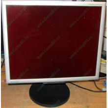 Монитор 19" Nec MultiSync Opticlear LCD1790GX на запчасти (Сызрань)