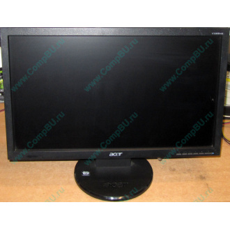 Монитор 18.5" TFT Acer V193HQ Db (Сызрань)