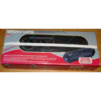 UPS PCM WOW-300 (Сызрань)
