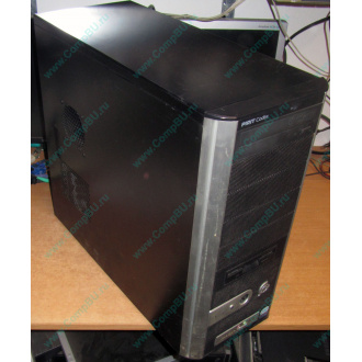 Корпус от компьютера PIRIT Codex ATX Midi Tower (без БП) - Сызрань