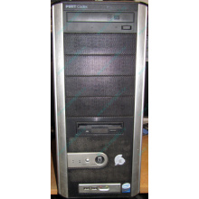 Корпус от компьютера PIRIT Codex ATX Midi Tower (без БП) - Сызрань