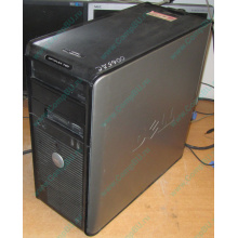Б/У компьютер Dell Optiplex 780 (Intel Core 2 Quad Q8400 (4x2.66GHz) /4Gb DDR3 /320Gb /ATX 305W /Windows 7 Pro)  (Сызрань)