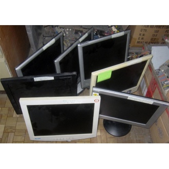 Монитор 15" TFT без блока питания (Сызрань)