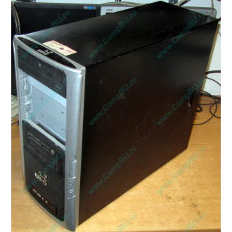 Б/У корпус ATX Miditower от компьютера UFO  (Сызрань)