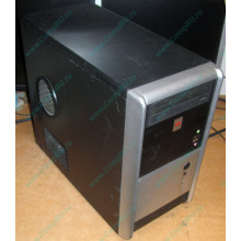 Б/У компьютер Intel Core i5-4590 (4x3.3GHz) /8Gb DDR3 /500Gb /ATX 450W Inwin (Сызрань)