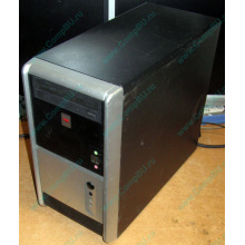 Б/У компьютер Intel Core i5-4590 (4x3.3GHz) /8Gb DDR3 /500Gb /ATX 450W Inwin (Сызрань)