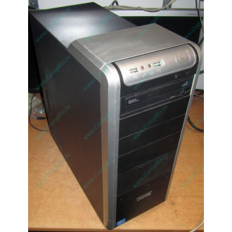 Б/У компьютер DEPO Neos 460MD (Intel Core i5-2400 /4Gb DDR3 /500Gb /ATX 400W /Windows 7 PRO) - Сызрань