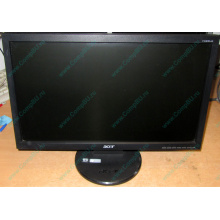 Монитор 18.5" TFT Acer V193HQ D (Сызрань)
