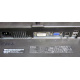 Dell P190St в Сызрани, вид на разъемы Dell P190S t в Сызрани, монитор 19" TFT Dell P190 St порты (Сызрань)