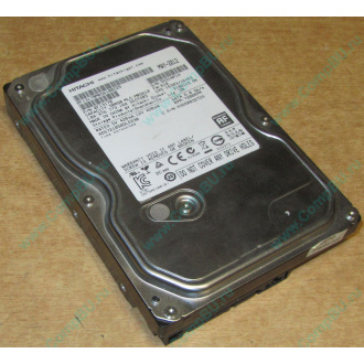 HDD 500Gb Hitachi HDS721050DLE630 донор на запчасти (Сызрань)