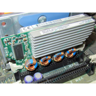 VRM модуль HP 367239-001 (347884-001) 12V с катушками для Proliant G4 (Сызрань)