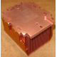 Радиатор из меди HP 344498-001 для ML370 G4 (Сызрань)