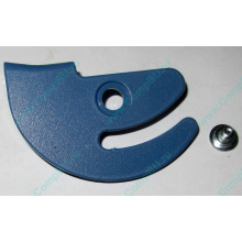 Синяя защелка HP 344487-001 socket 604 (Сызрань)