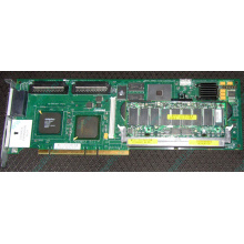 Контроллер HP 171383-001 RAID SCSI Smart Array 5300 128Mb cache PCI/PCI-X (Сызрань)