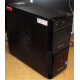 Компьютер Б/У Kraftway Credo KC36 (Intel C2D E7500 (2x2.93GHz) s.775 /2Gb DDR2 /250Gb /ATX 400W /W7 PRO) - Сызрань