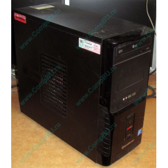 Компьютер Б/У Kraftway Credo KC36 (Intel C2D E7500 (2x2.93GHz) s.775 /2Gb DDR2 /250Gb /ATX 400W /W7 PRO) - Сызрань